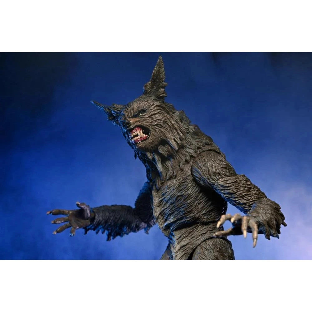 The Howling Ultimate Werewolf
