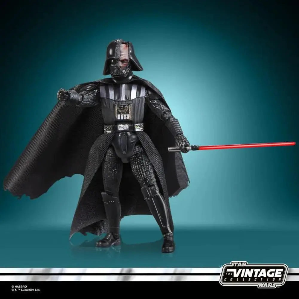 Star Wars: The Vintage Collection Obi-Wan Kenobi & Darth Vader Showdown Obi-Wan Kenobi 2-Pack