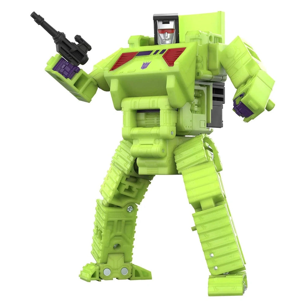 The Transformers: The Movie Studio Series 86 Deluxe Class Constructicon Bonecrusher