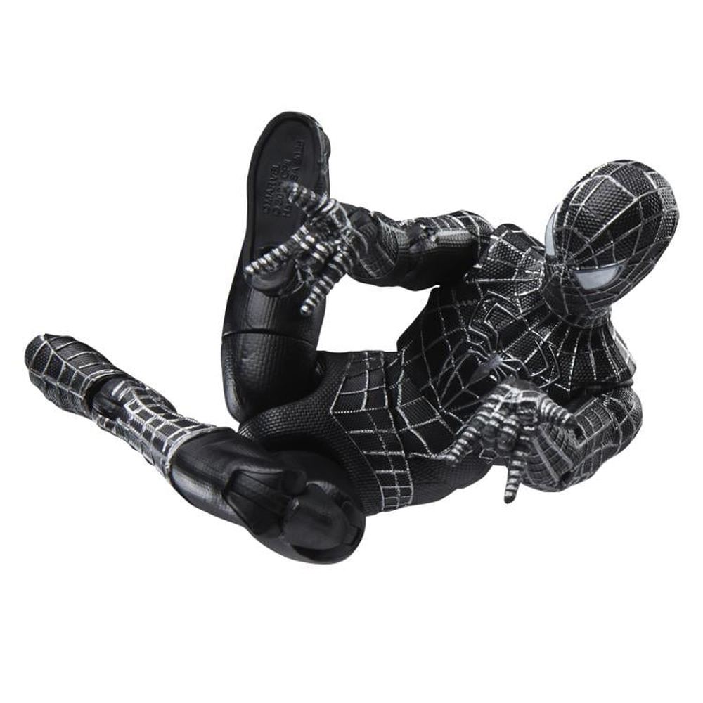 Marvel Legends Spider-Man 3 Symbiote