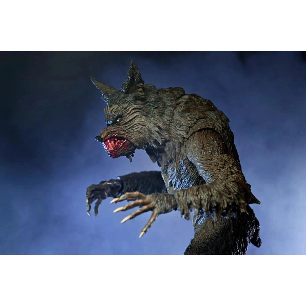 The Howling Ultimate Werewolf