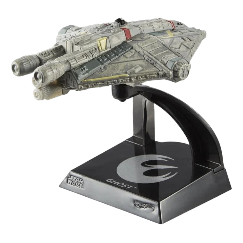 Star Wars Hot Wheels Ghost