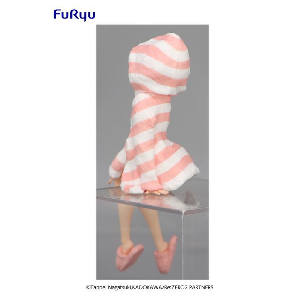 Re:Zero Starting Life in Another World Ram Room Wear Ver. Noodle Stopper