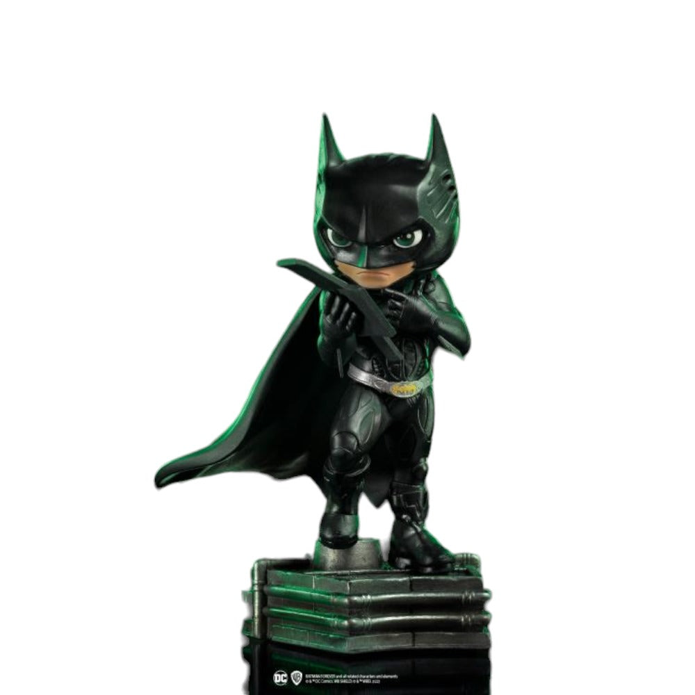 Batman Forever MiniCo Batman