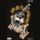 Star Wars: Sixth Scale - R2-D2 Deluxe 1/6