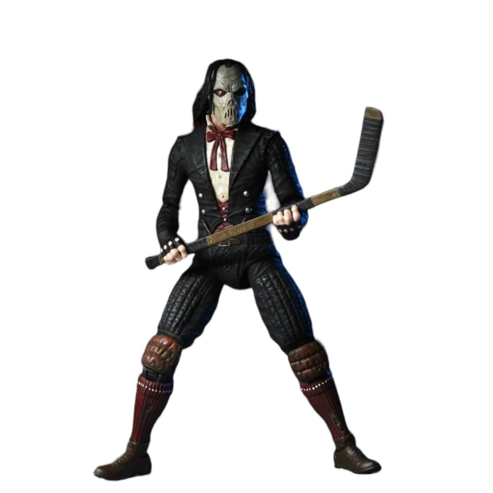 Universal Monsters x TMNT - Ultimate Casey Jones as The Phantom