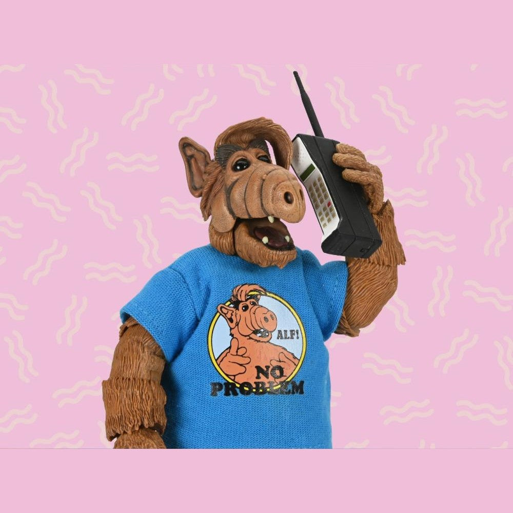 ALF Ultimate Totally 80s