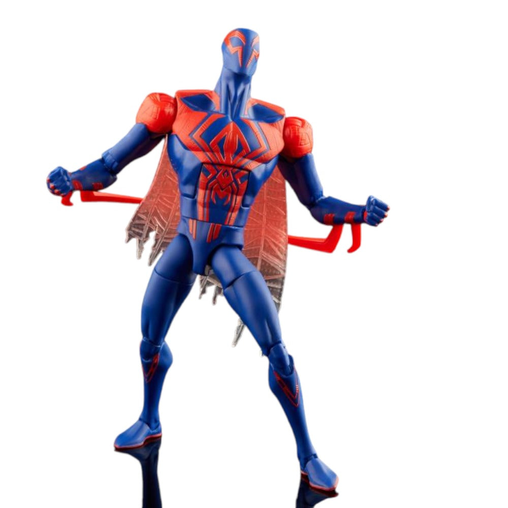 Spider-Man: Across the Spider-Verse Marvel Legends Spider-Man 2099