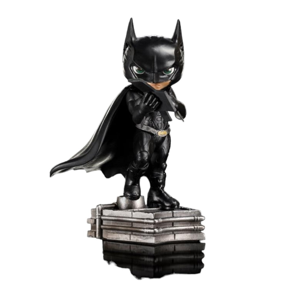 Batman Forever MiniCo Batman