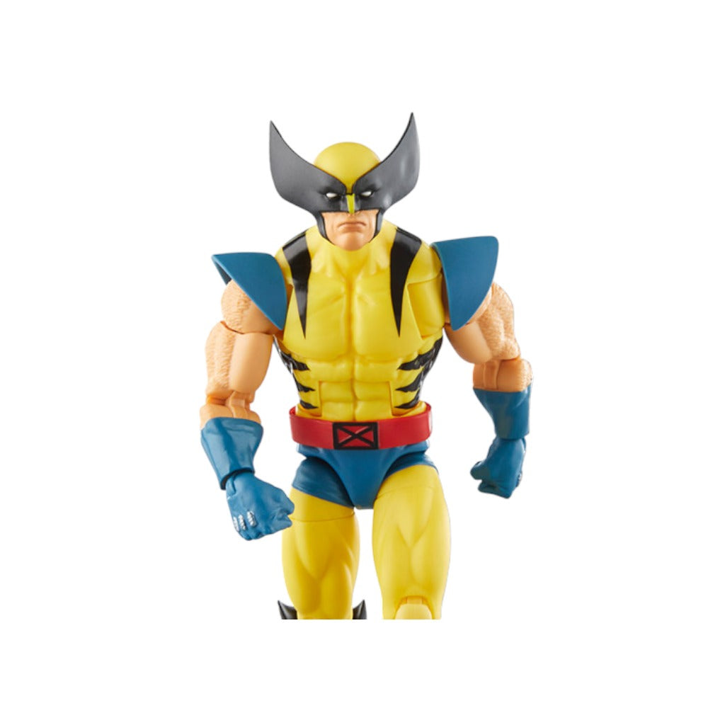 Marvel Legends Retro X-Men '97 Wolverine