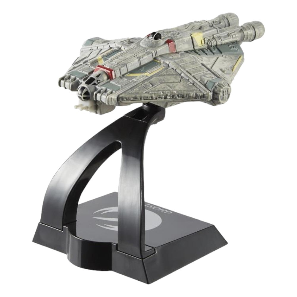 Star Wars Hot Wheels Ghost