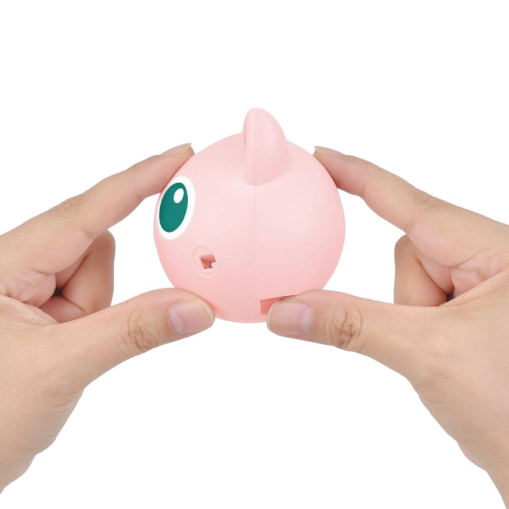 Pokemon Jigglypuff 09 Model Kit