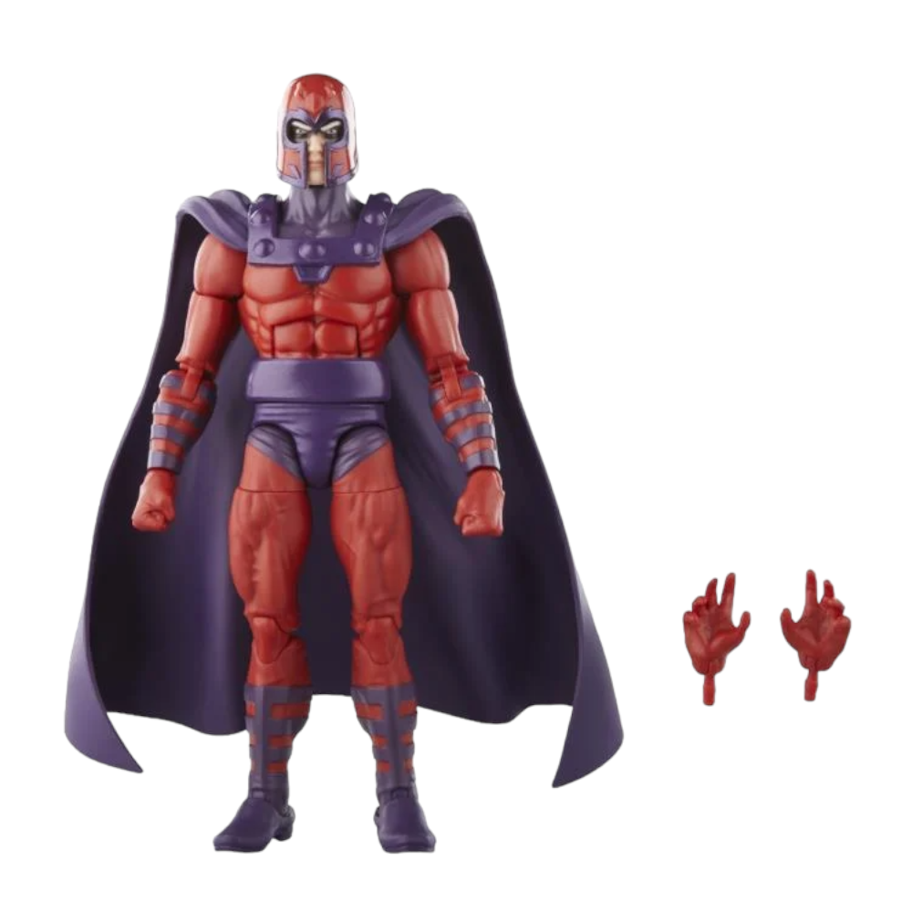 Marvel Legends Retro X-Men '97 Magneto