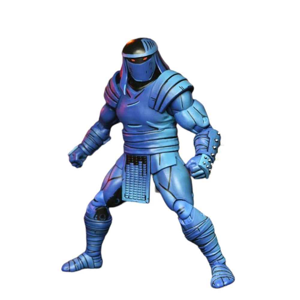 Teenage Mutant Ninja Turtles Foot Enforcer Mirage Comics