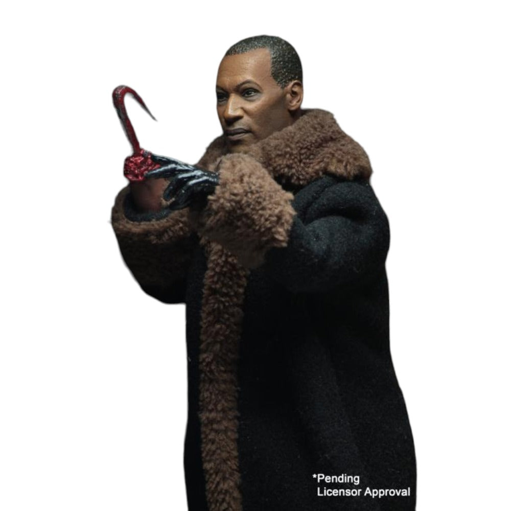 Candyman Clothed Series