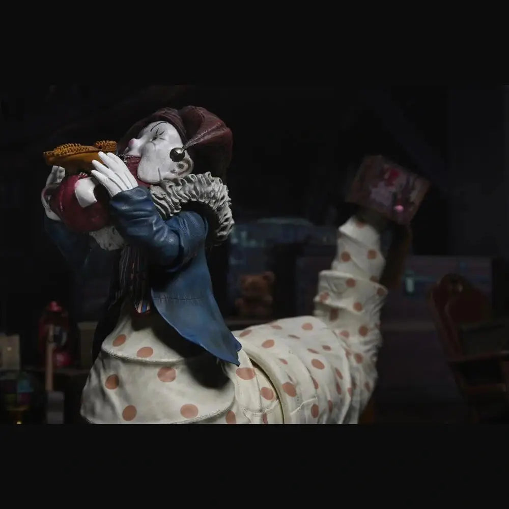Krampus 2015 Der Klown Deluxe