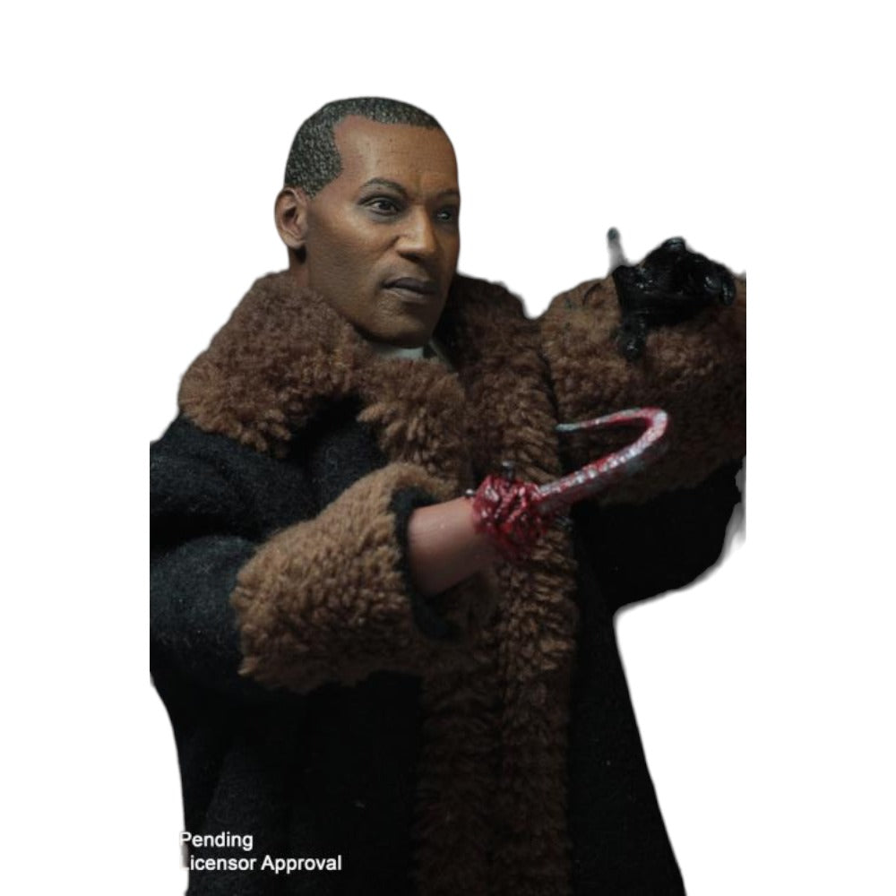Candyman Clothed Series