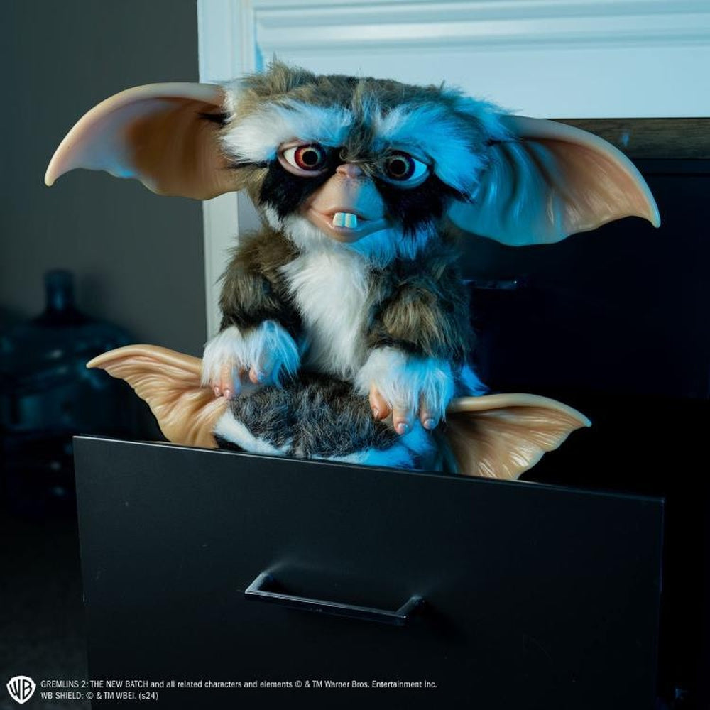 Gremlins 2: The New Batch Lenny 1/1