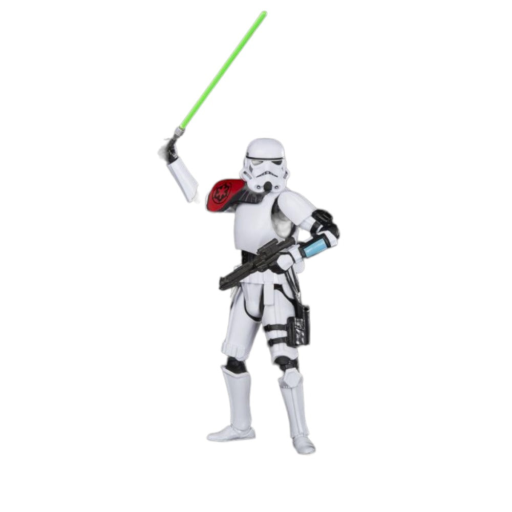 Star Wars: The Black Series 6" Sergeant Kreel Comics