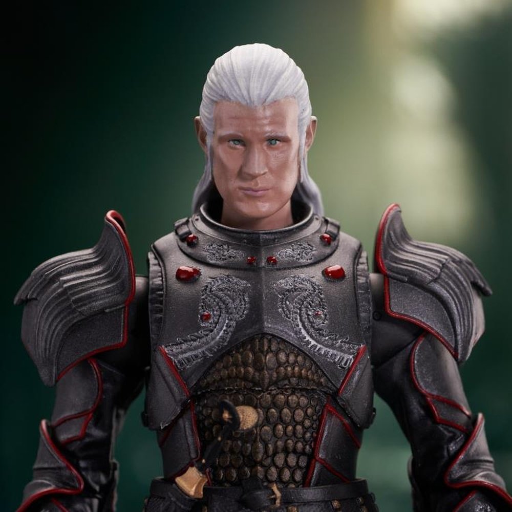 House of the Dragon Daemon Deluxe