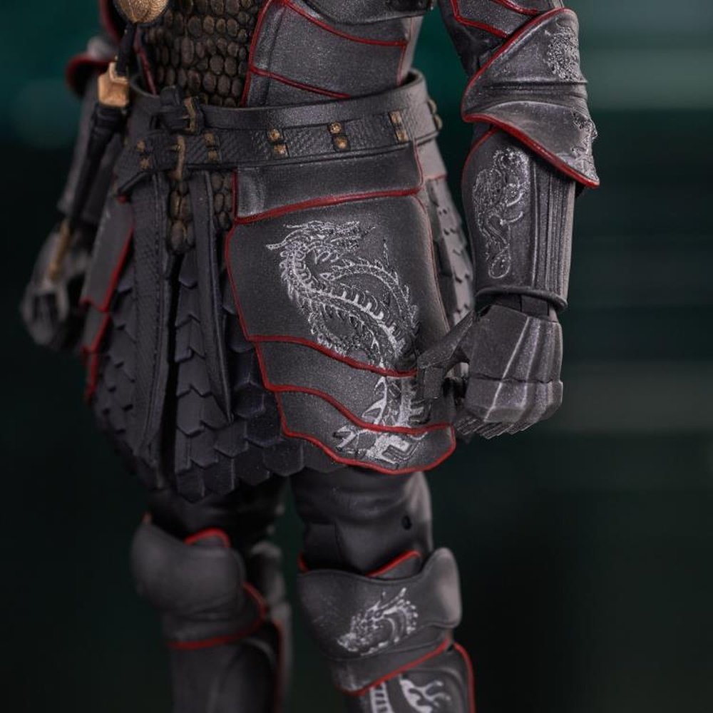 House of the Dragon Daemon Deluxe