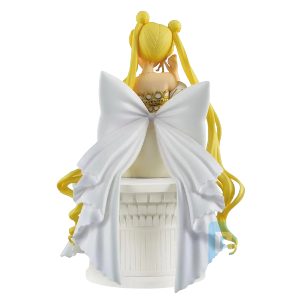 Sailor Moon Eternal Ichibansho Princess Serenity