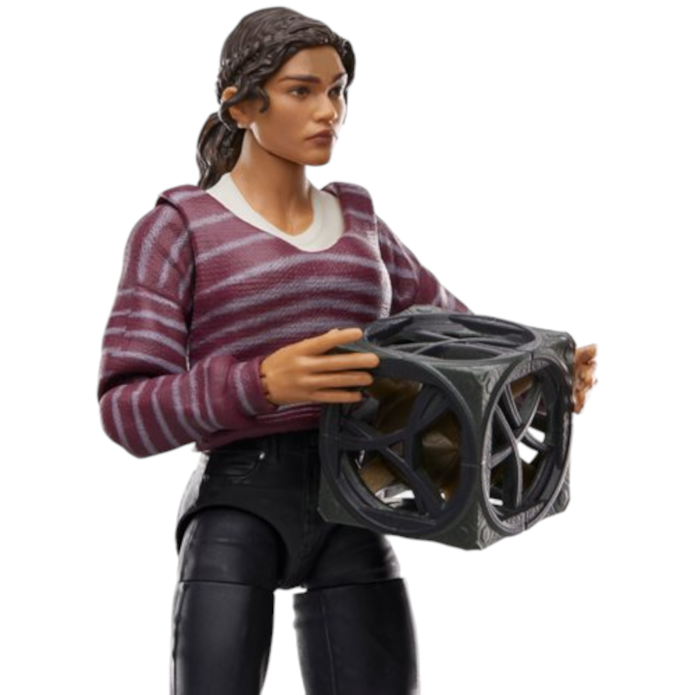 Marvel Legends - Spider-Man: No Way Home - MJ