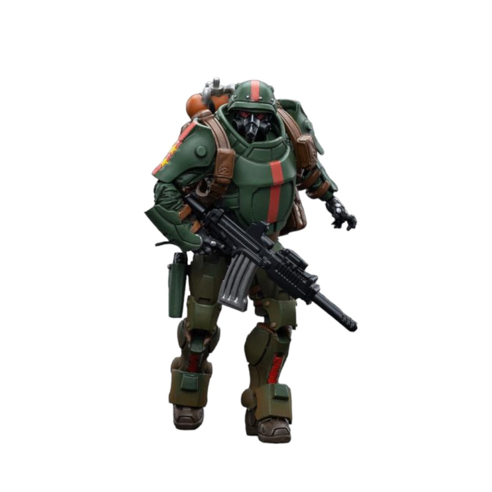 Infinity Ariadna Veteran Kazaks 1/18