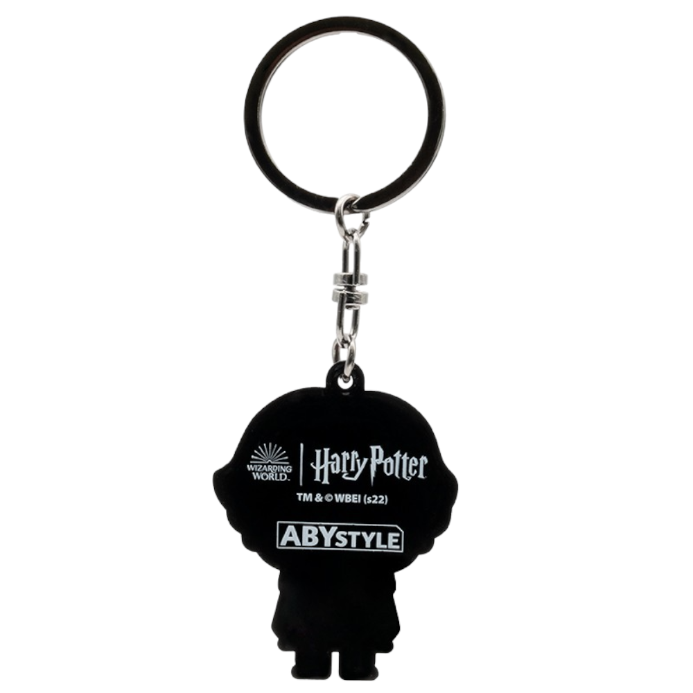 Harry Potter - Ron Weasley Llavero Chibi