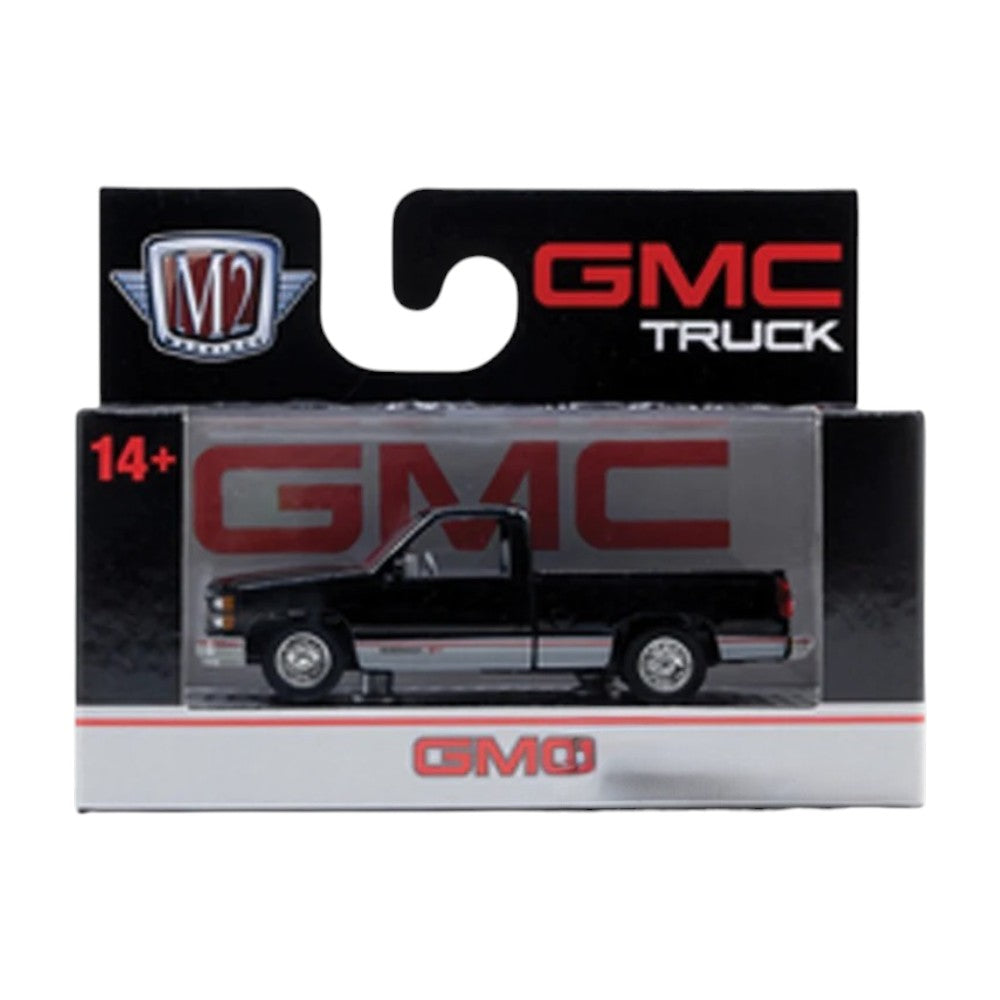 1990 GMC Sierra ST Pickup 1/64