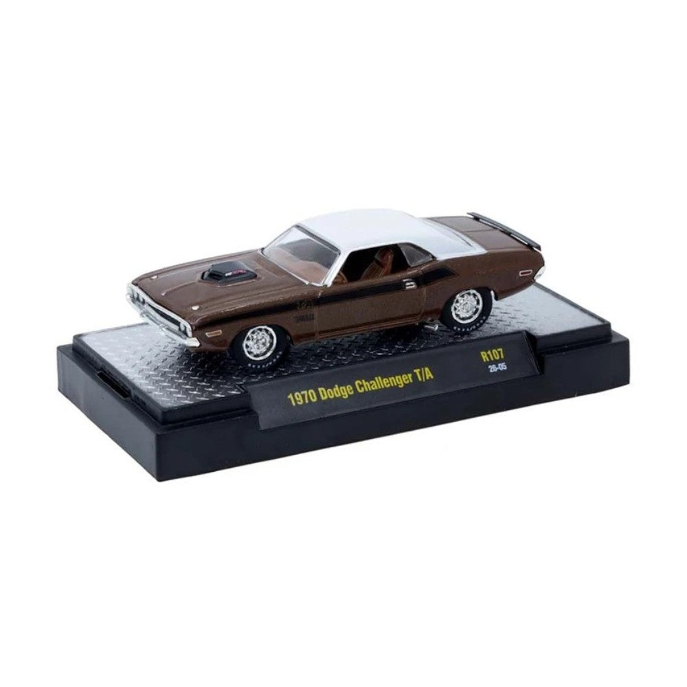 1970 Dodge Challenger T/A 1/64