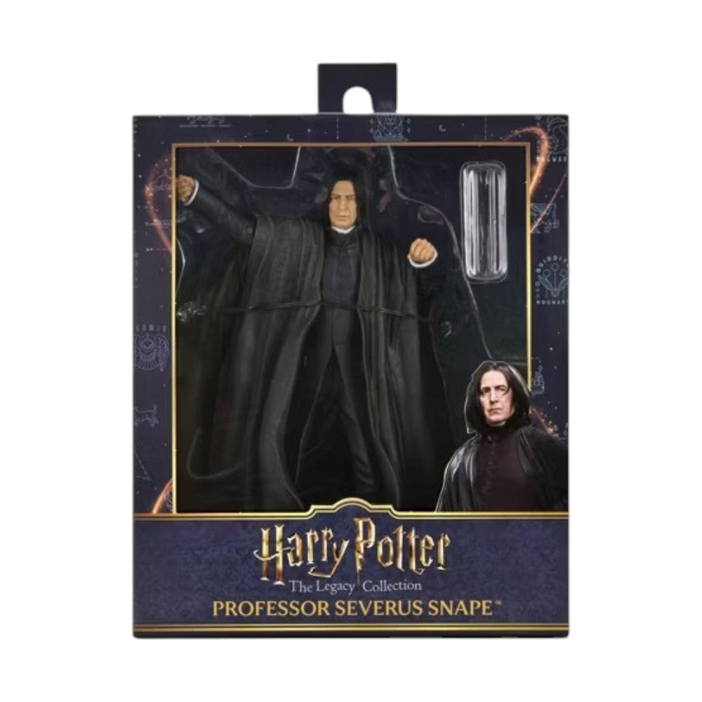 Harry Potter The Legacy Collection - Severus Snape