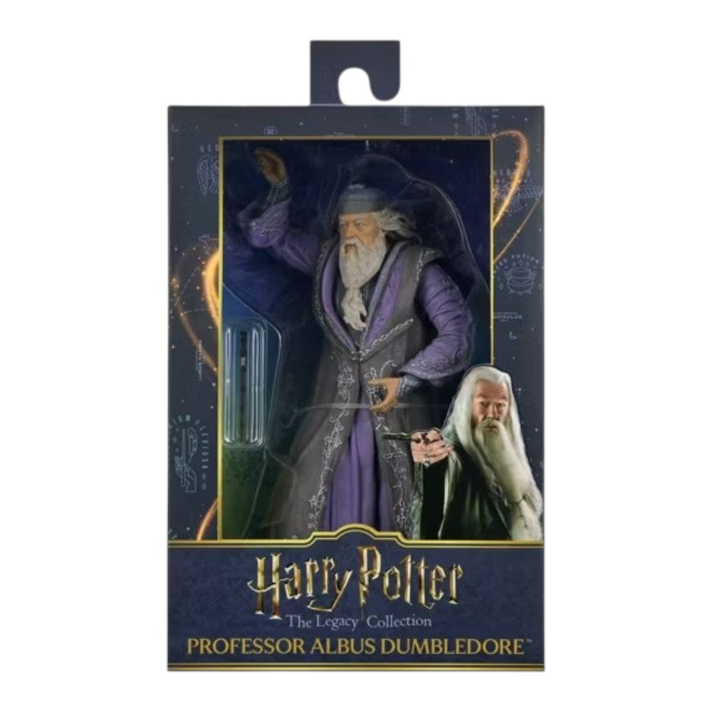Harry Potter The Legacy Collection - Albus Dumbledore