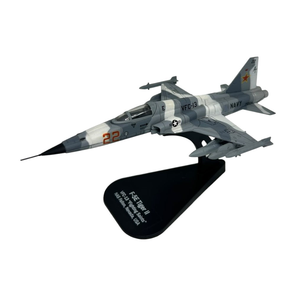 F-5E Tiger II 1/100