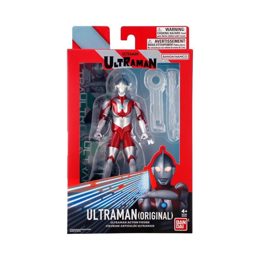 Ultraman (Original 1966)