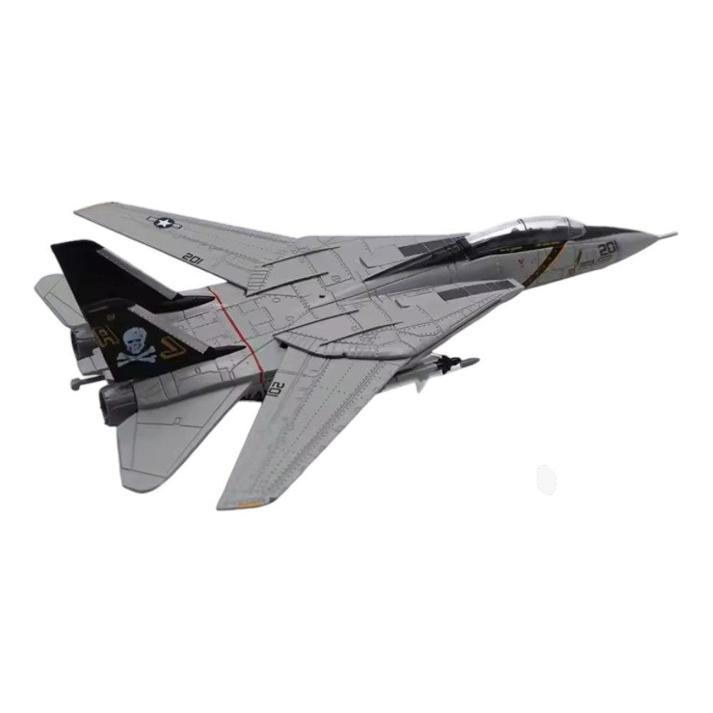 F-14A Tomcat Navy VF-84 Jolly Rogers (USS Nimitz) 1/144