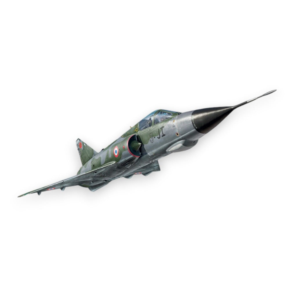 Italeri 2816 Dassault Mirage III E