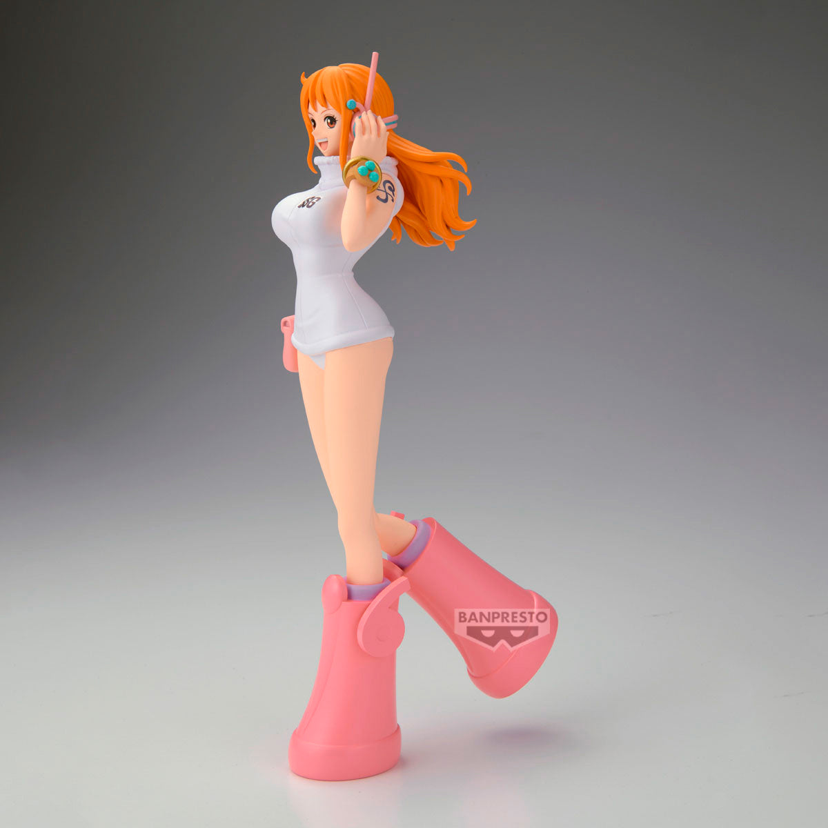 One Piece Glitter & Glamours Nami (Egghead Style)
