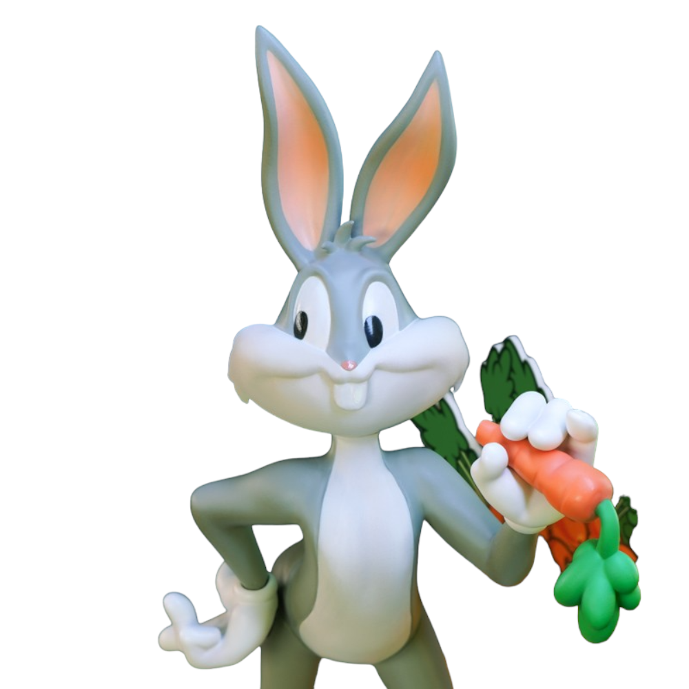 Looney Tunes - Bugs Bunny