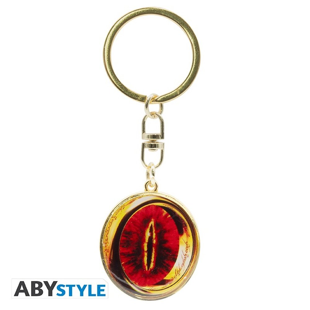 Lord of the Rings: Sauron Llavero