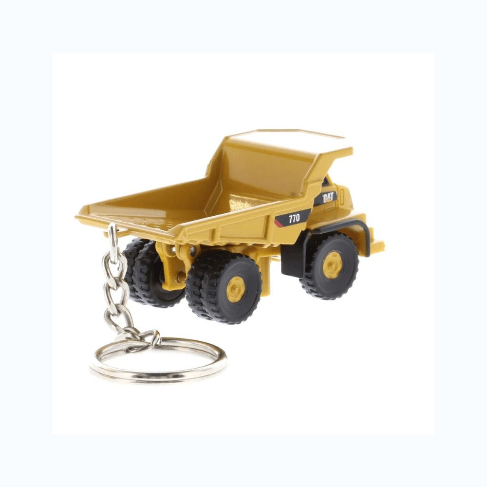 CAT 770 Off-Highway Truck Llavero