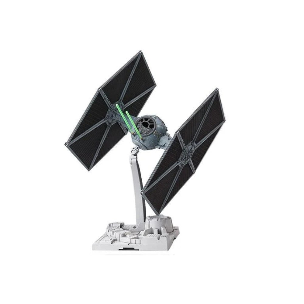 Star Wars TIE Fighter Model Kit 1/72