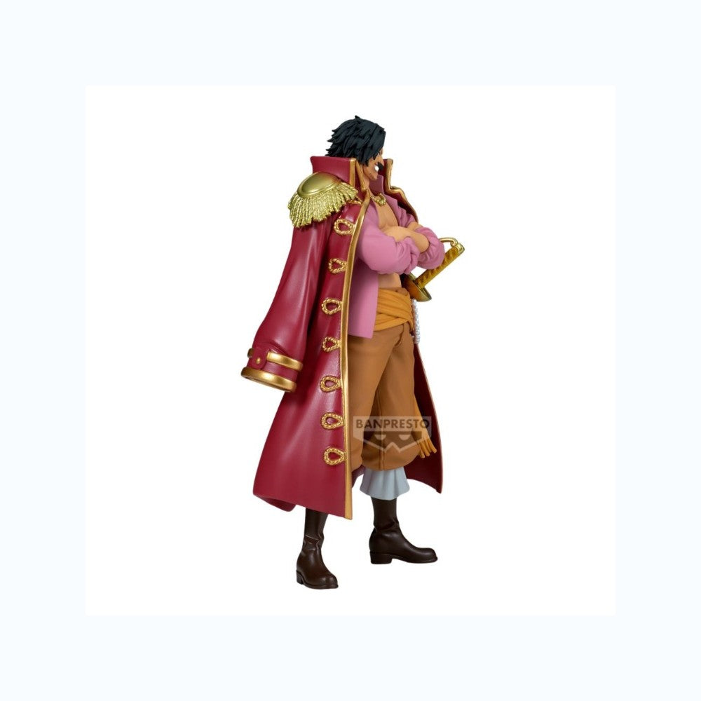One Piece DXF The Grandline Series Special Gol D. Roger