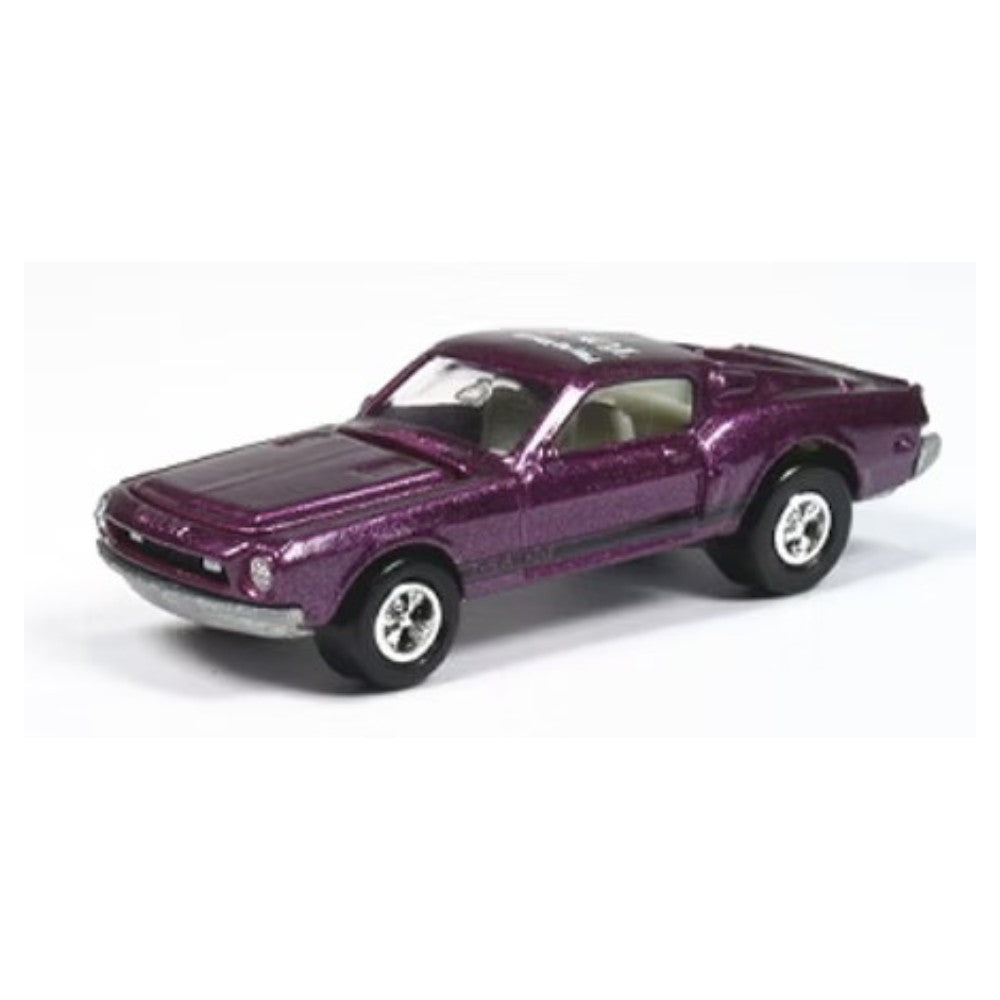 New York Toy Fair 1997 - 1968 Ford Shelby 1/64