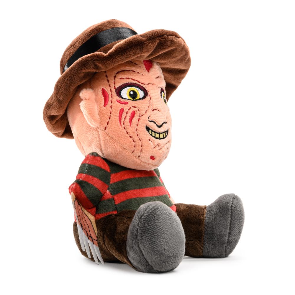 Phunny Plush A NIghtmare on Elm Street - Freddy Krueger Peluche