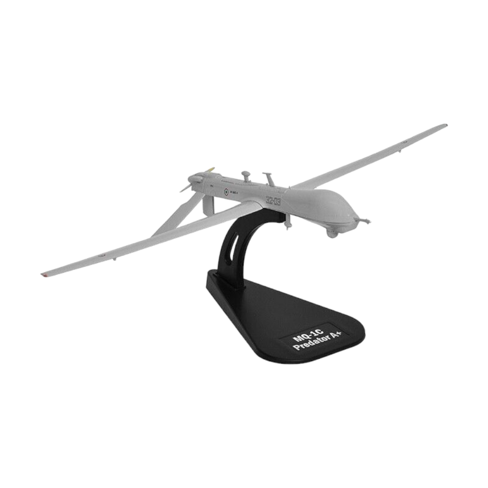 MQ-1C Predator A 1/72