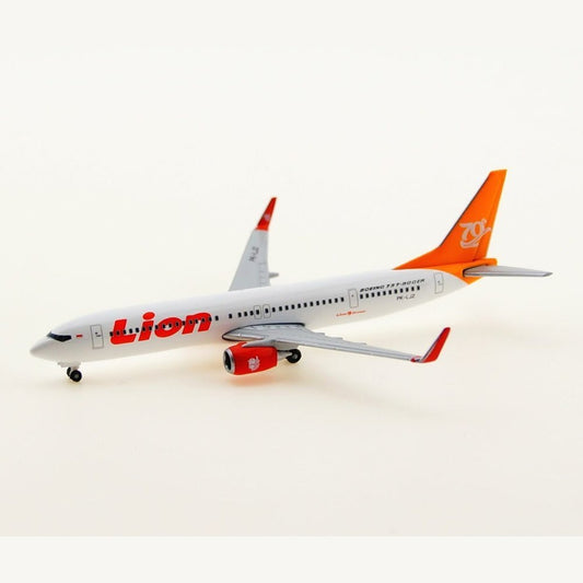 Boeing 737-900ER Lion Air 1/500