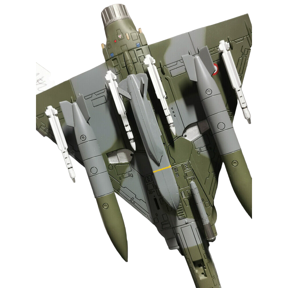 Dassault Mirage 2000D France 1/72