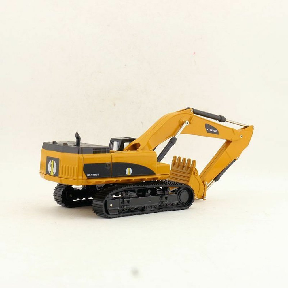 HY-Truck's Excavadora 1/50