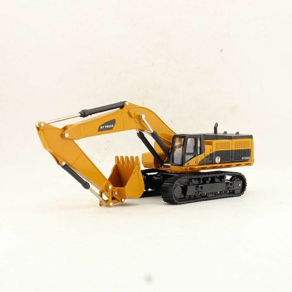 HY-Truck's Excavadora 1/50